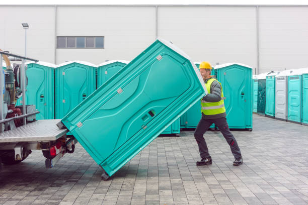 Delafield, WI porta potty rental Company