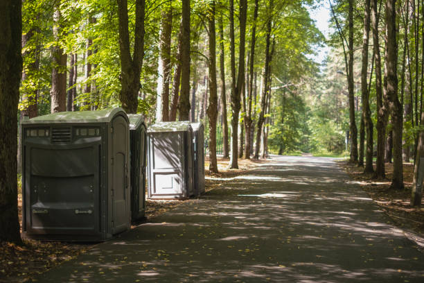 Best Porta potty services near me  in Delafield, WI