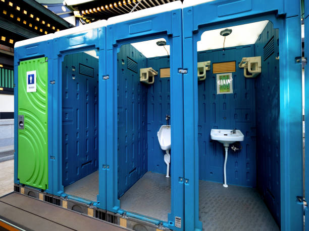 Portable Toilet Options We Offer in Delafield, WI