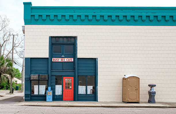 Best Event porta potty rental  in Delafield, WI