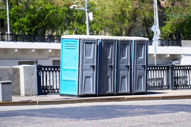 Porta potty services near me in Delafield, WI