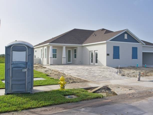 Best Best portable toilet rental  in Delafield, WI