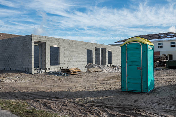Best Local porta potty services  in Delafield, WI